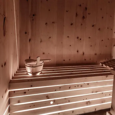 Dağ evi Sun Genf - Relax